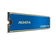 ADATA Legend 710 512GB ALEG-710-512GCS - 1042745 - zdjęcie 3